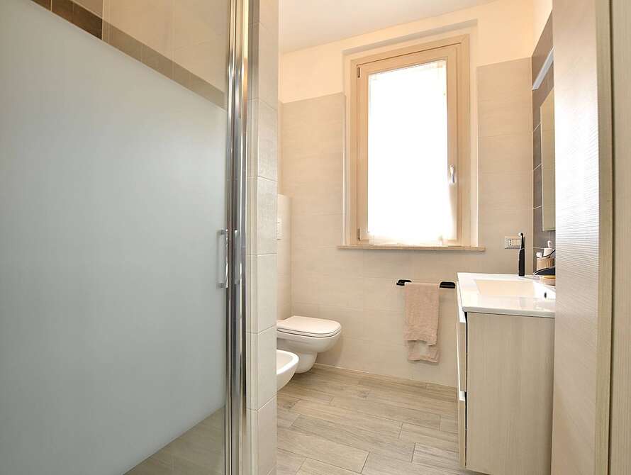 appartamento di 2 locali a grezzago