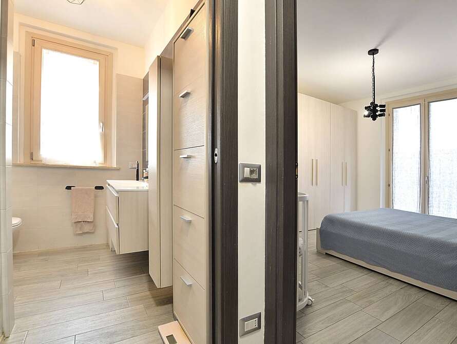 appartamento di 2 locali a grezzago