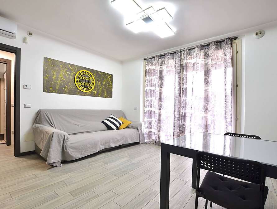 appartamento di 2 locali a grezzago