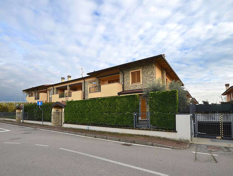 appartamento di 2 locali a grezzago