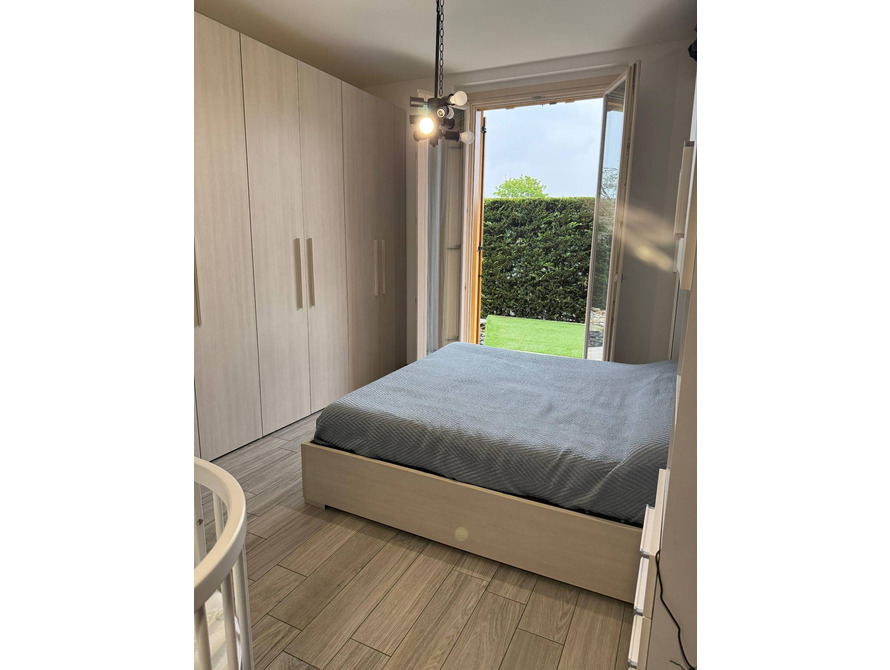 appartamento di 2 locali a grezzago