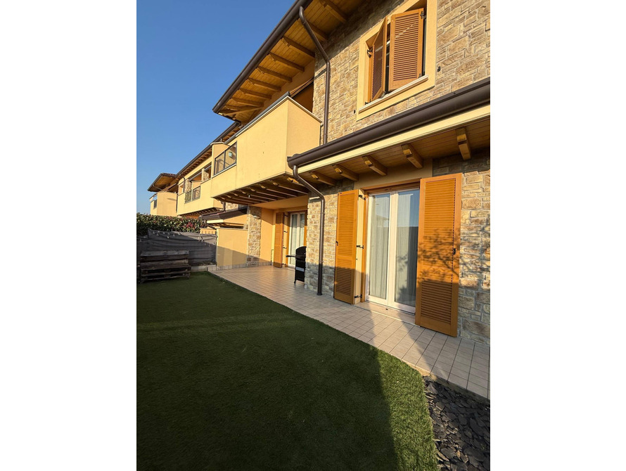 appartamento di 2 locali a grezzago