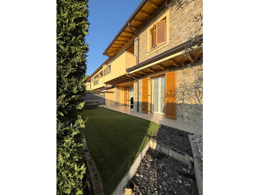 appartamento di 2 locali a grezzago