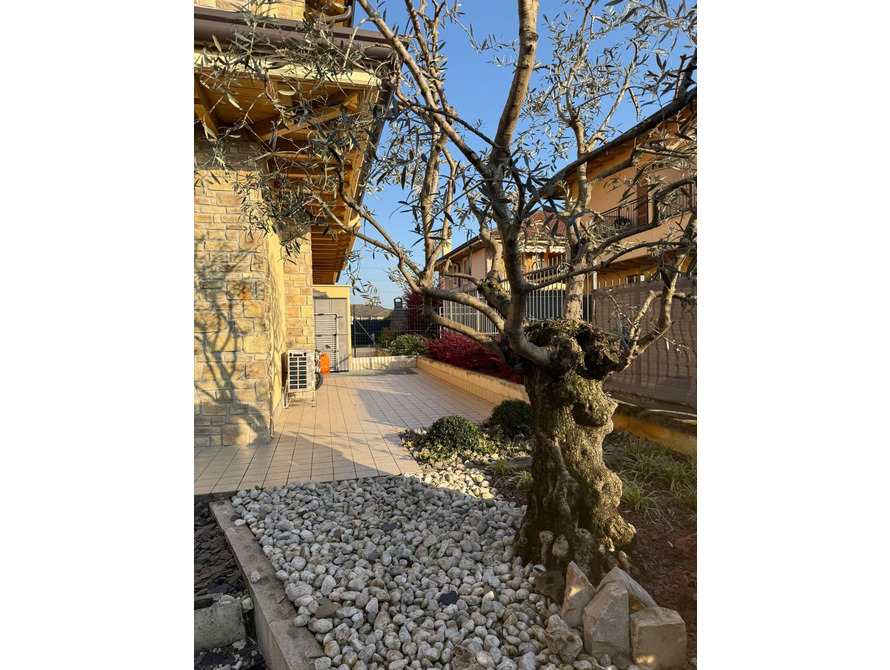 appartamento di 2 locali a grezzago