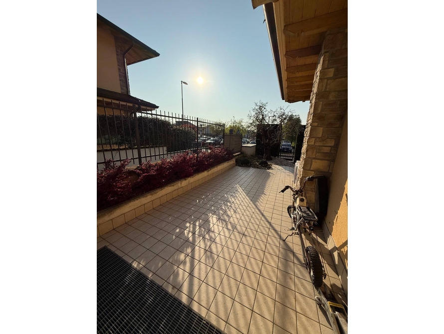 appartamento di 2 locali a grezzago