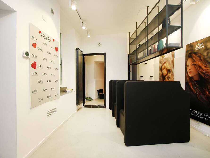 negozio di 2 locali a monza