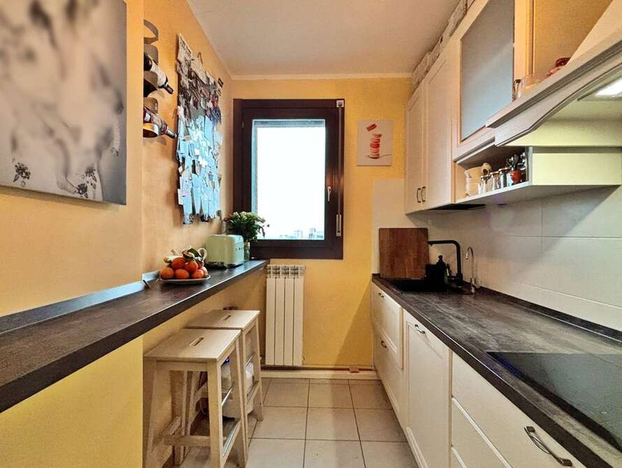 appartamento di 2 locali a sesto san giovanni