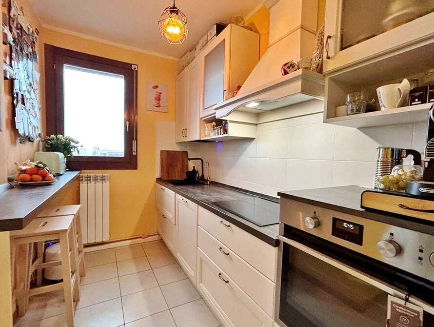 appartamento di 2 locali a sesto san giovanni