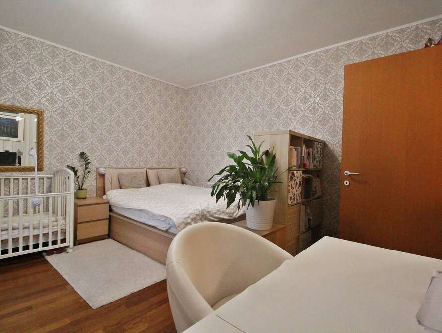 appartamento di 2 locali a sesto san giovanni