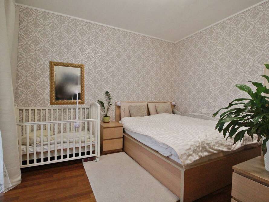 appartamento di 2 locali a sesto san giovanni