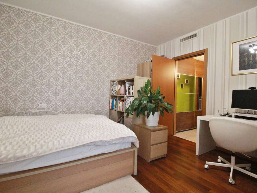 appartamento di 2 locali a sesto san giovanni