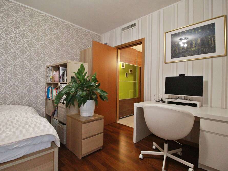 appartamento di 2 locali a sesto san giovanni