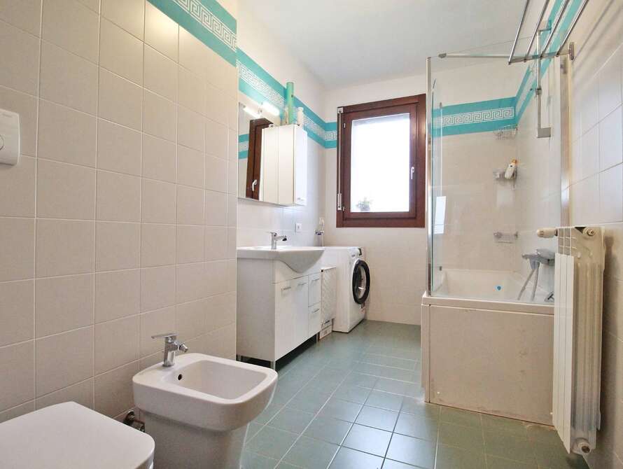 appartamento di 2 locali a sesto san giovanni