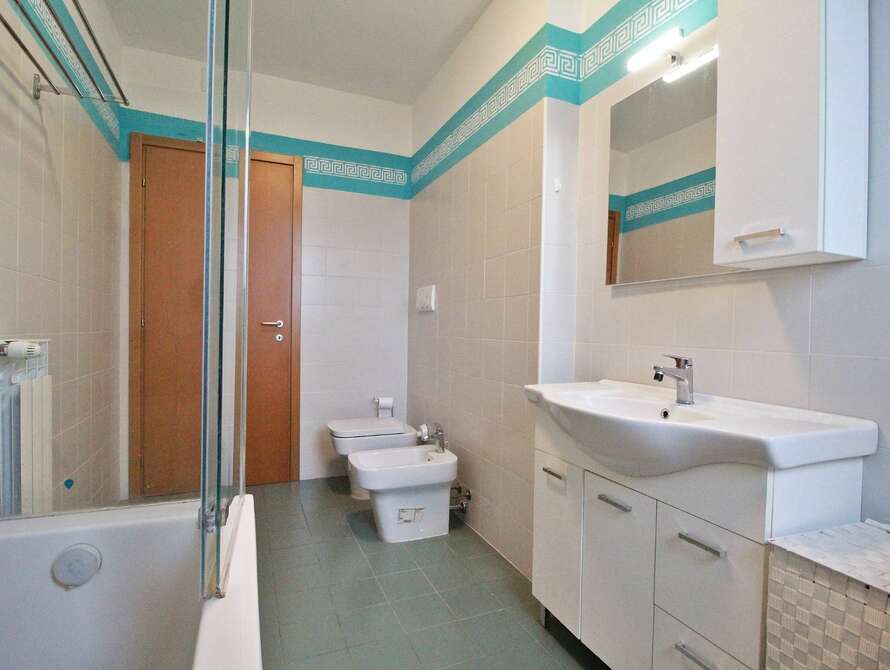 appartamento di 2 locali a sesto san giovanni