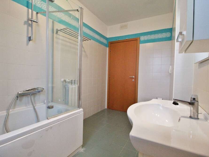 appartamento di 2 locali a sesto san giovanni