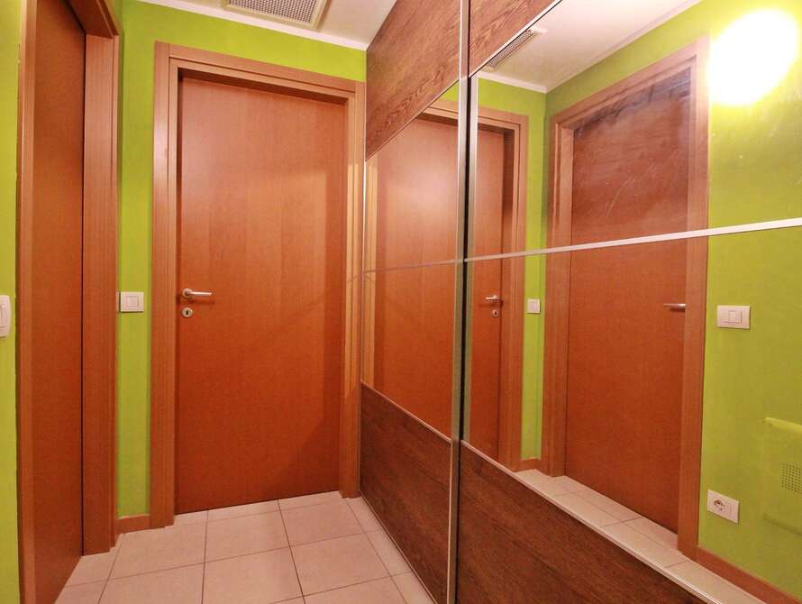 appartamento di 2 locali a sesto san giovanni