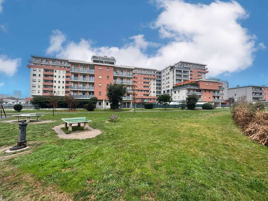 appartamento di 2 locali a sesto san giovanni