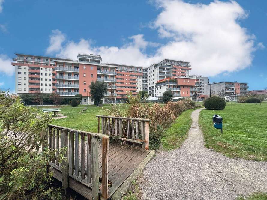 appartamento di 2 locali a sesto san giovanni