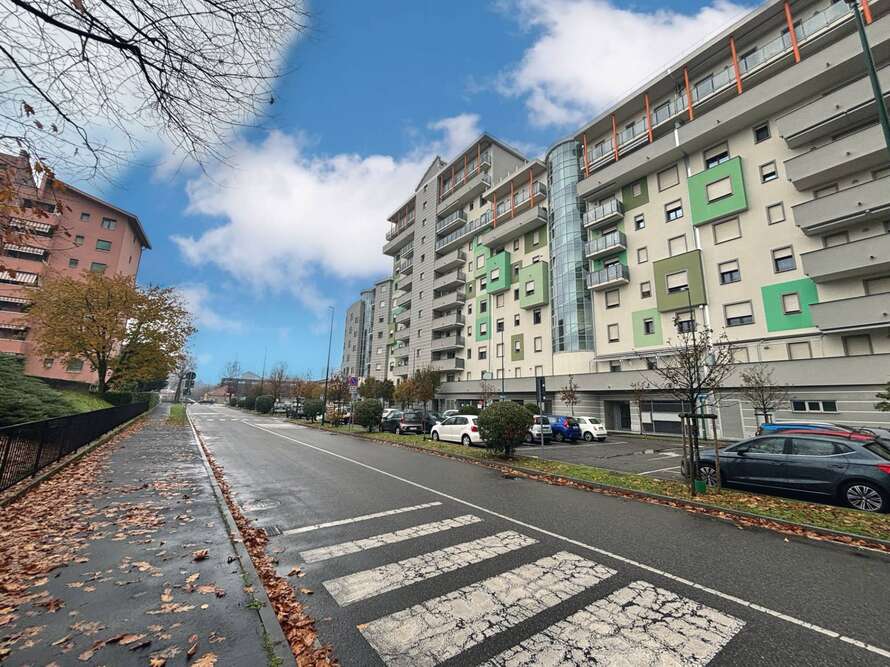 appartamento di 2 locali a sesto san giovanni