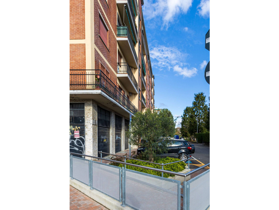 appartamento di 3 locali a carnate