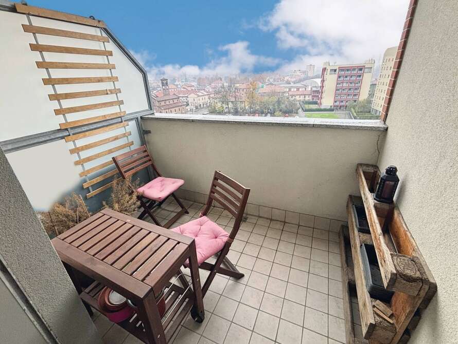 appartamento di 2 locali a sesto san giovanni