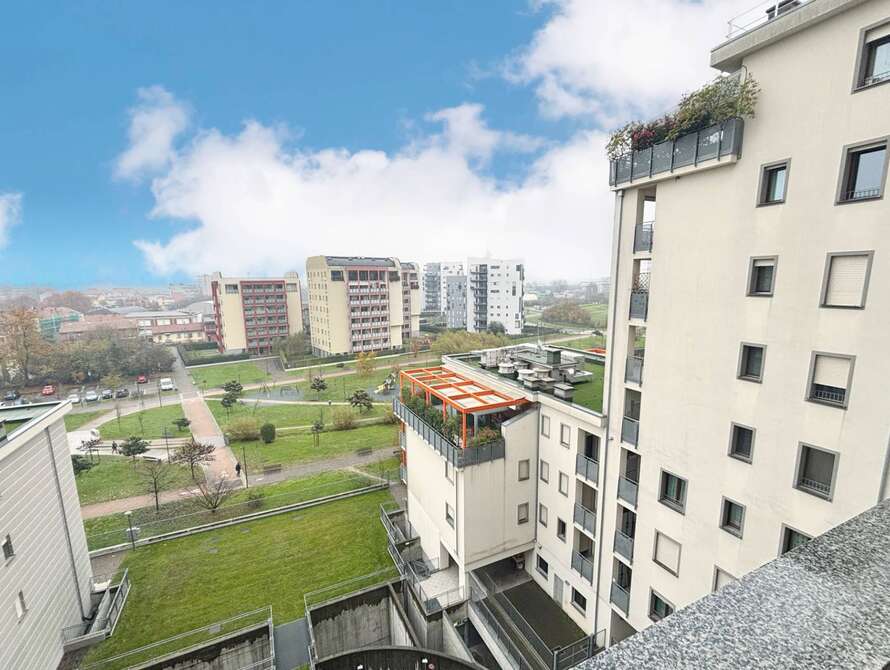 appartamento di 2 locali a sesto san giovanni