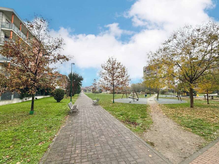 appartamento di 2 locali a sesto san giovanni