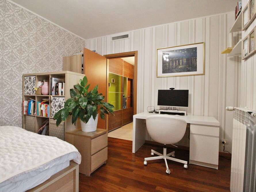 appartamento di 2 locali a sesto san giovanni