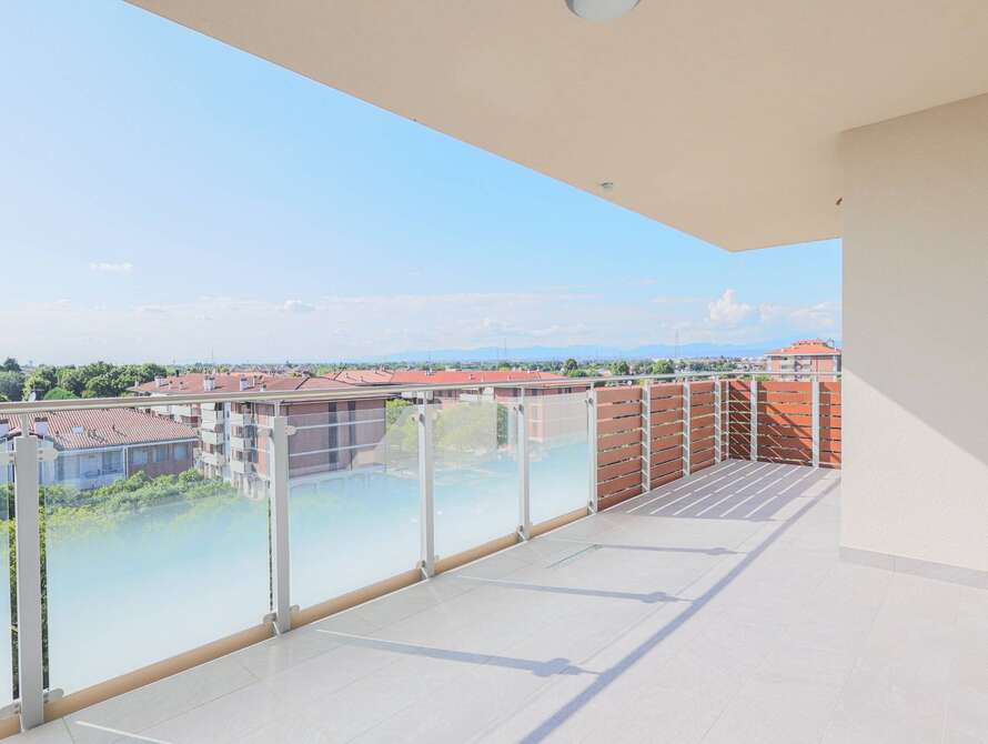 appartamento di 2 locali a agrate brianza