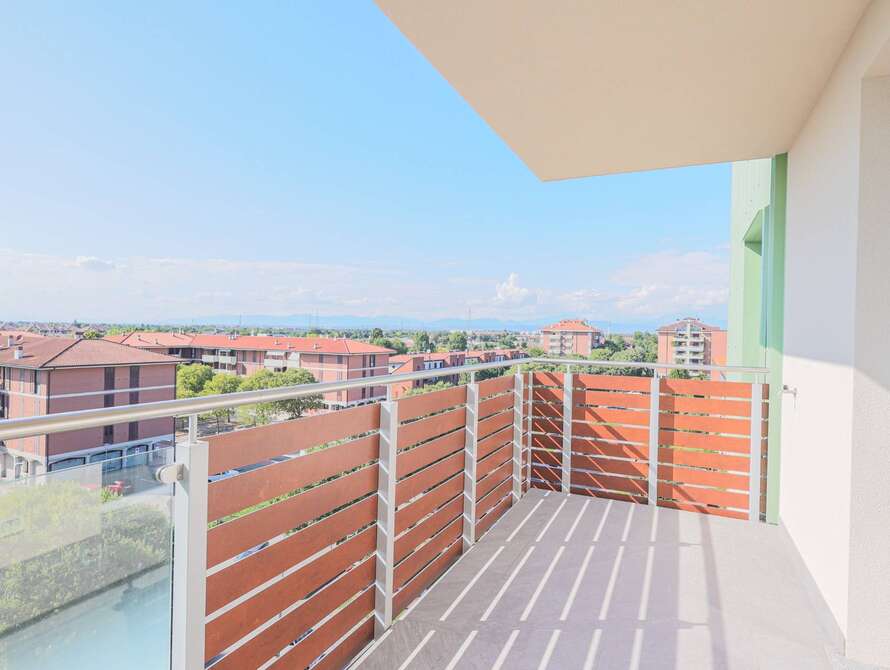 appartamento di 2 locali a agrate brianza