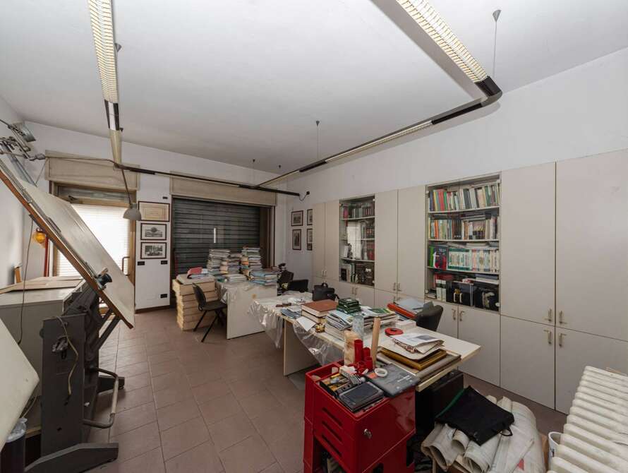 negozio di 1 locali a concorezzo