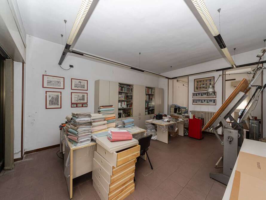 negozio di 1 locali a concorezzo