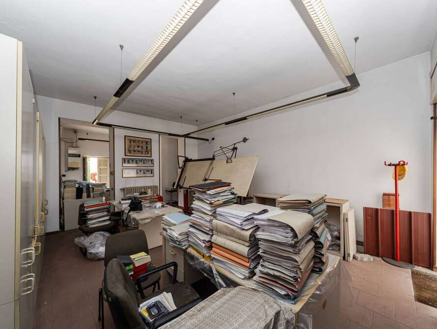 negozio di 1 locali a concorezzo