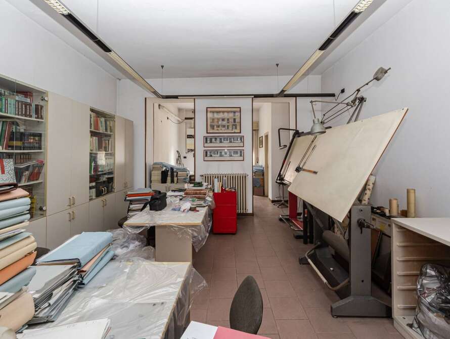 negozio di 1 locali a concorezzo