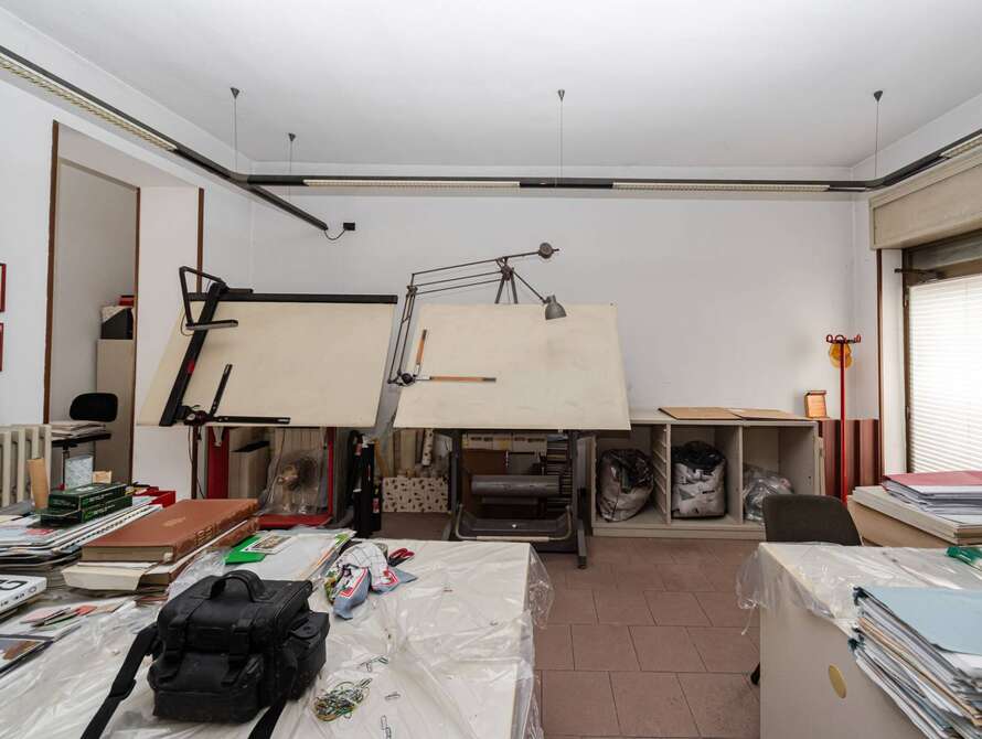 negozio di 1 locali a concorezzo