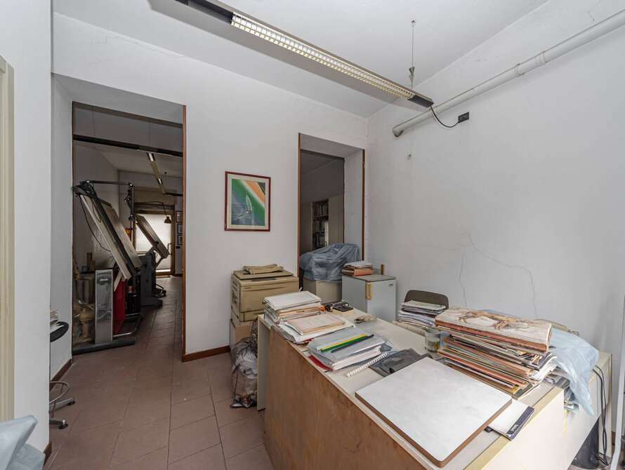 negozio di 1 locali a concorezzo