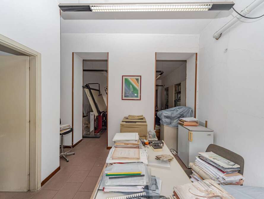 negozio di 1 locali a concorezzo