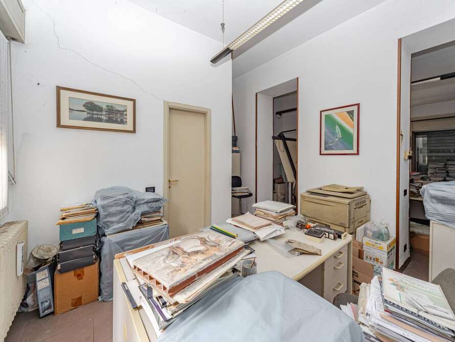 negozio di 1 locali a concorezzo