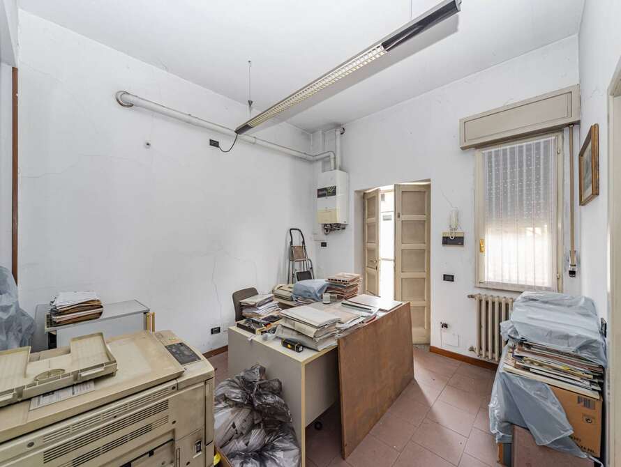 negozio di 1 locali a concorezzo