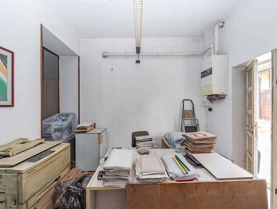 negozio di 1 locali a concorezzo