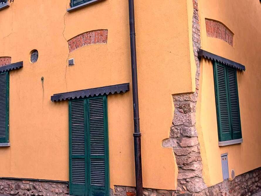 appartamento di 3 locali a cornate d adda