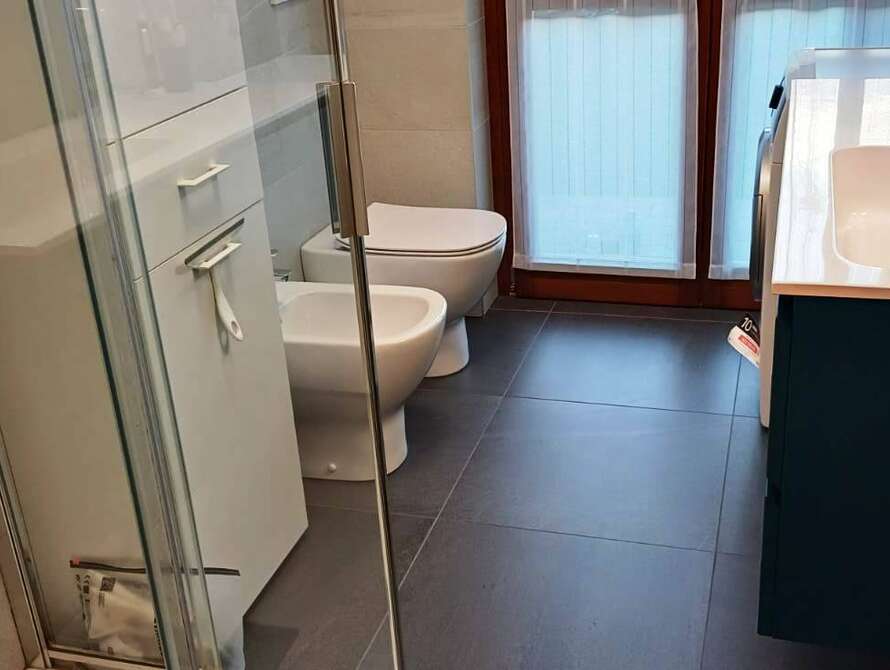 appartamento di 2 locali a cornate d adda