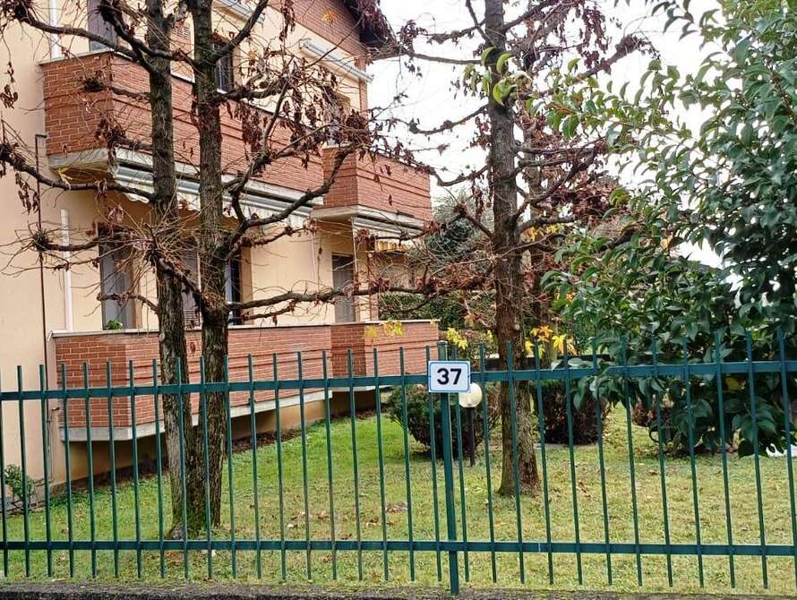 appartamento di 2 locali a cornate d adda