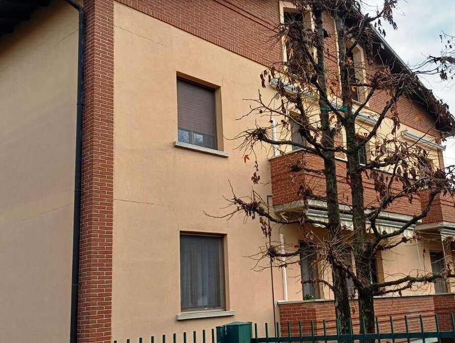 appartamento di 2 locali a cornate d adda