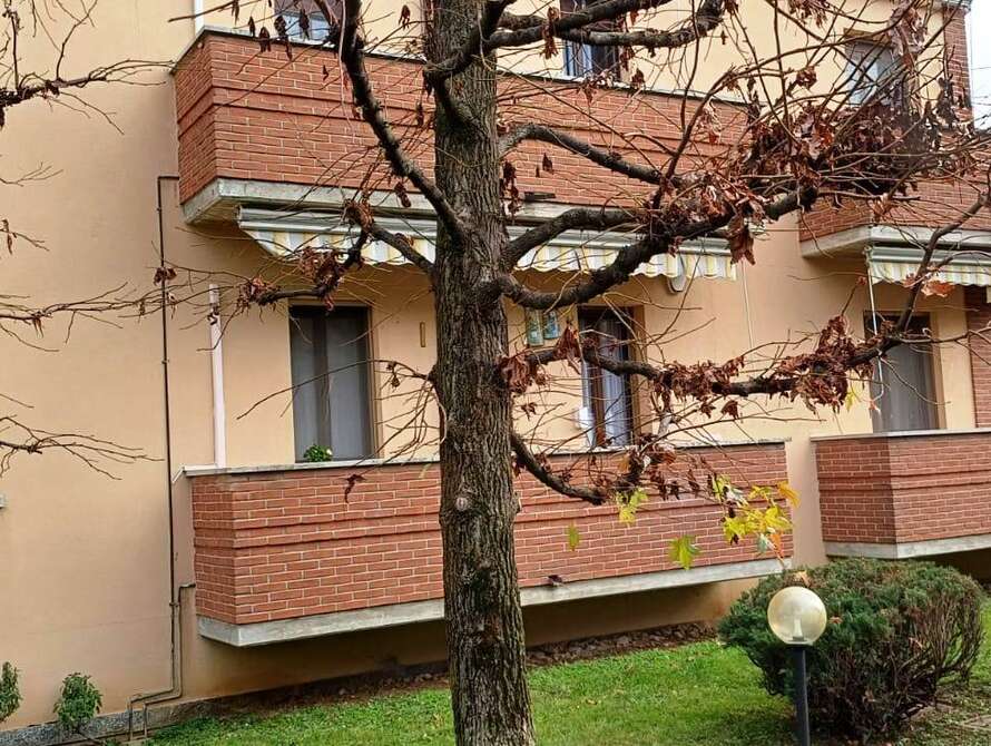 appartamento di 2 locali a cornate d adda