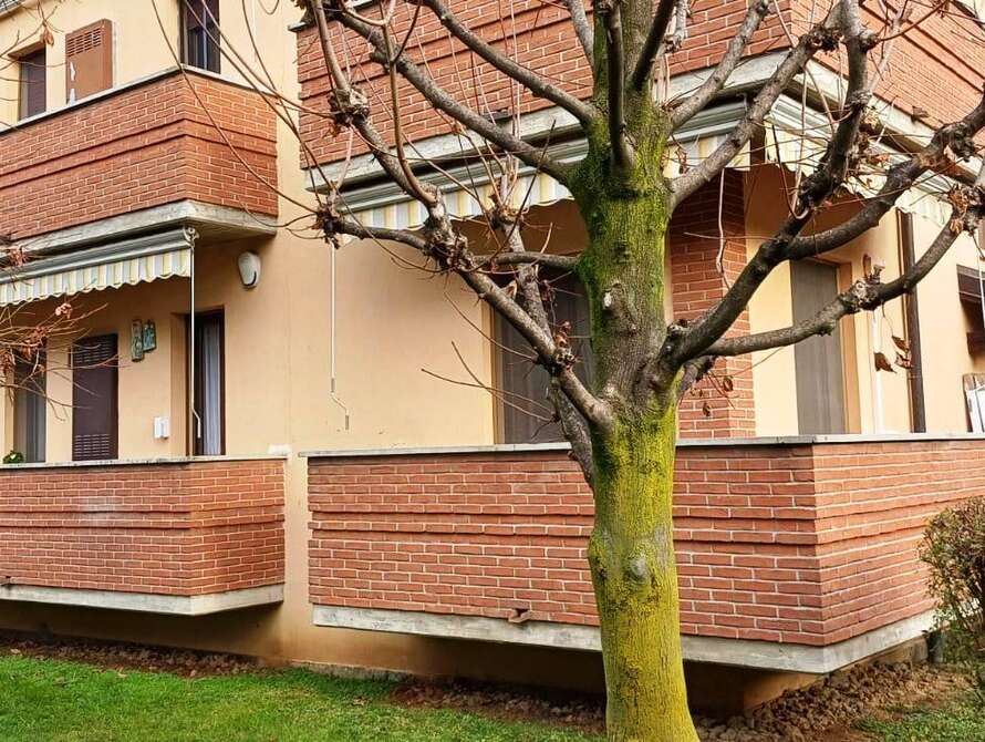 appartamento di 2 locali a cornate d adda