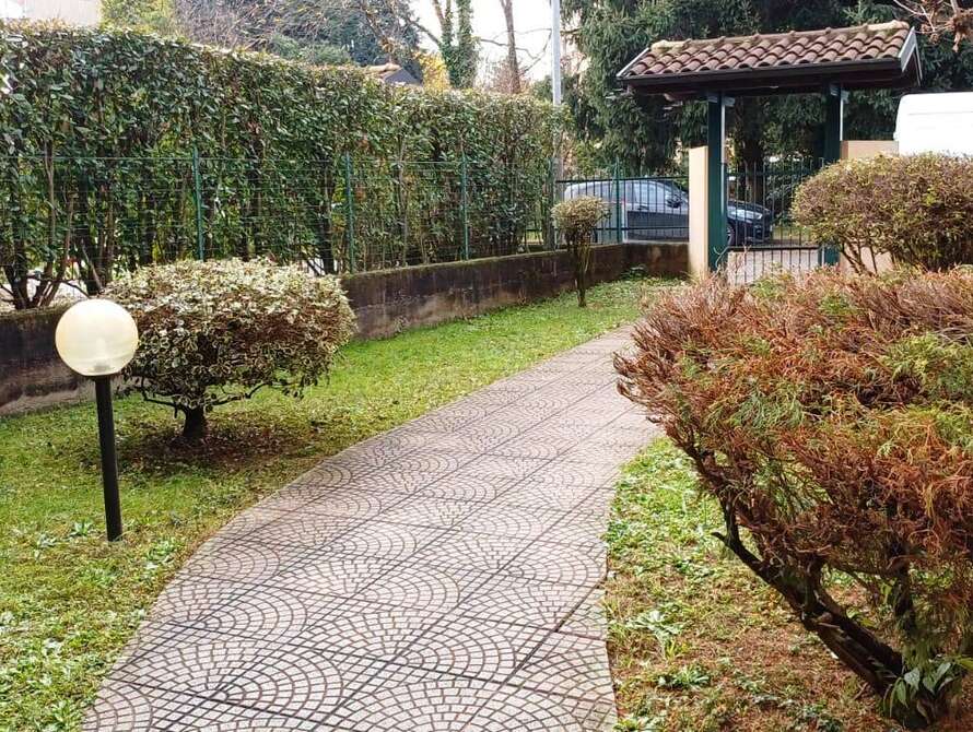 appartamento di 2 locali a cornate d adda