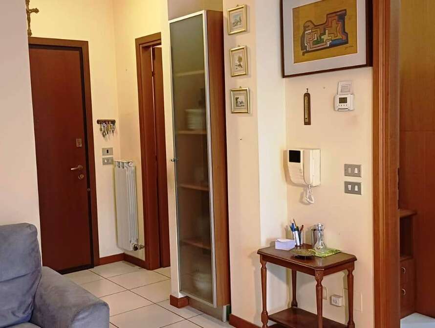 appartamento di 2 locali a cornate d adda