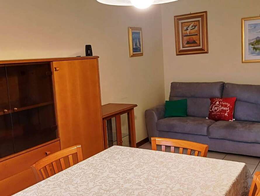 appartamento di 2 locali a cornate d adda