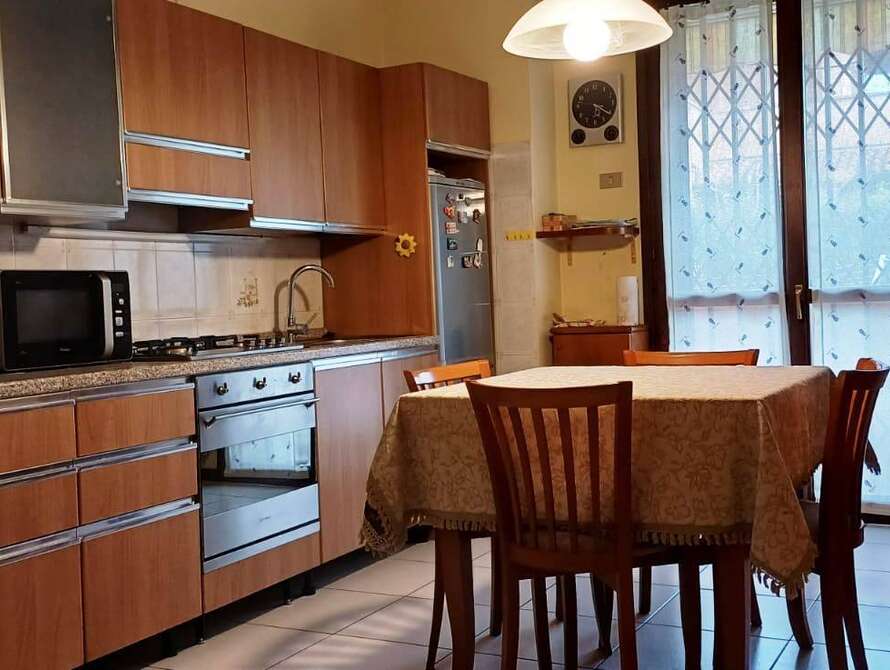 appartamento di 2 locali a cornate d adda